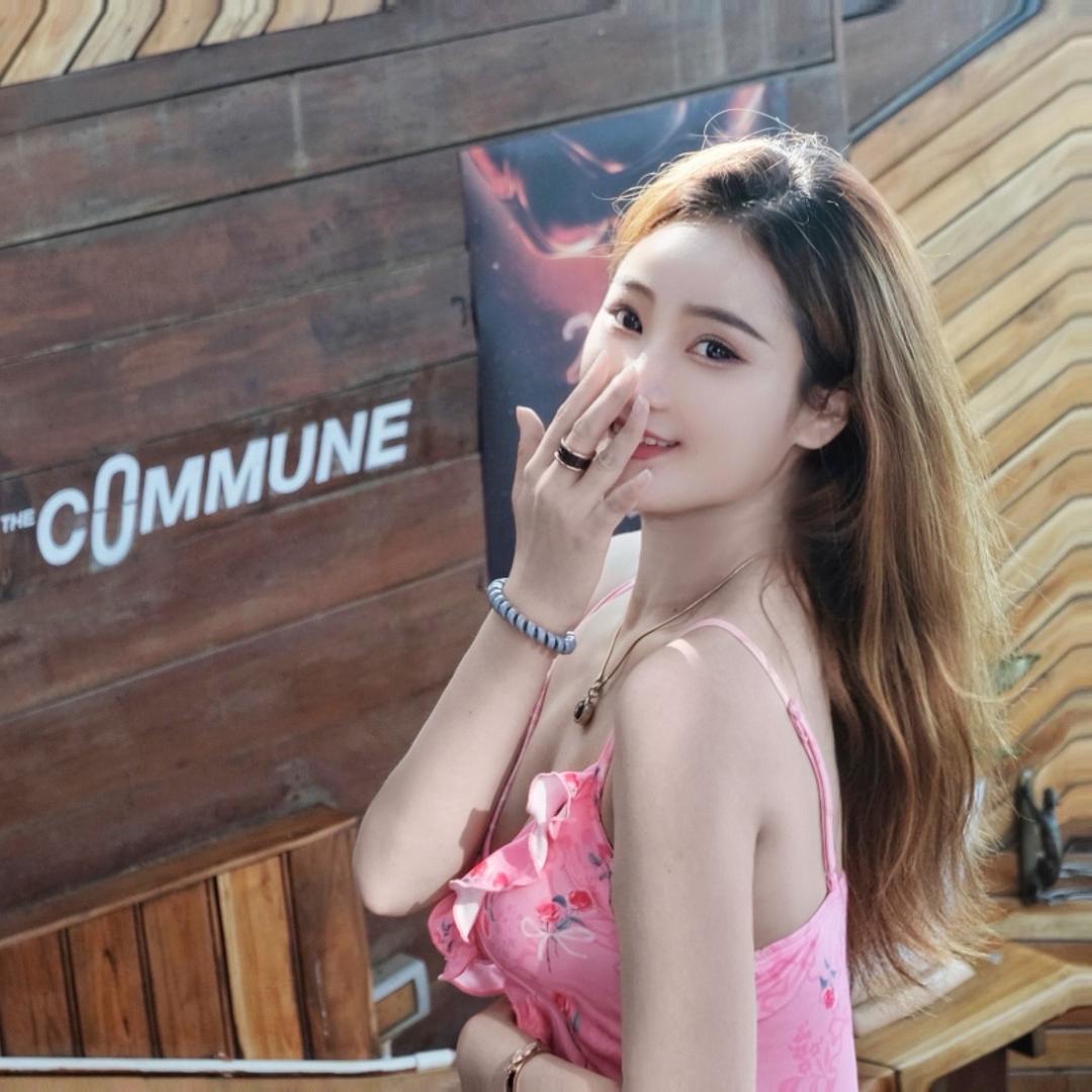 薰禧女孩👧