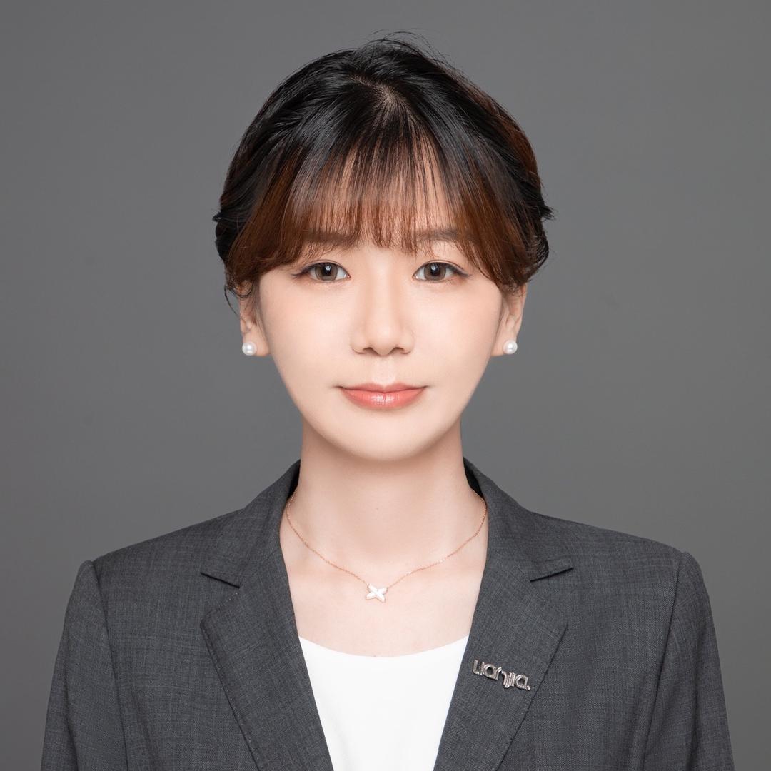 顾林玲崇明置业咨询
