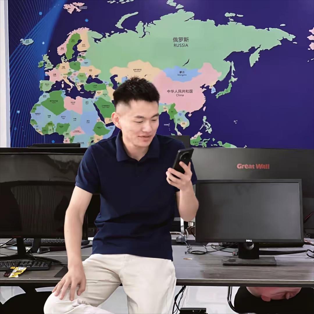 阿杰ozon计划