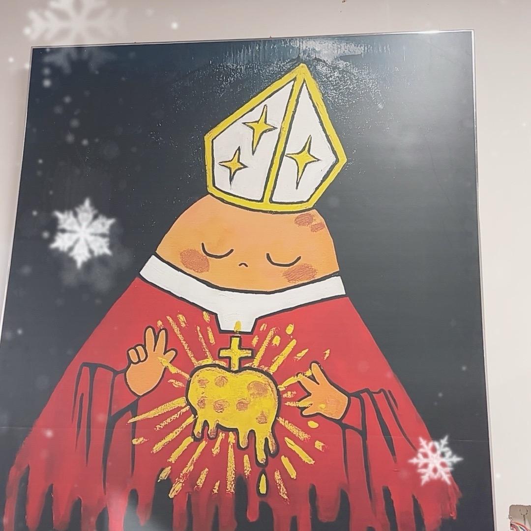 泥的potato土豆泥肉酱拌饭