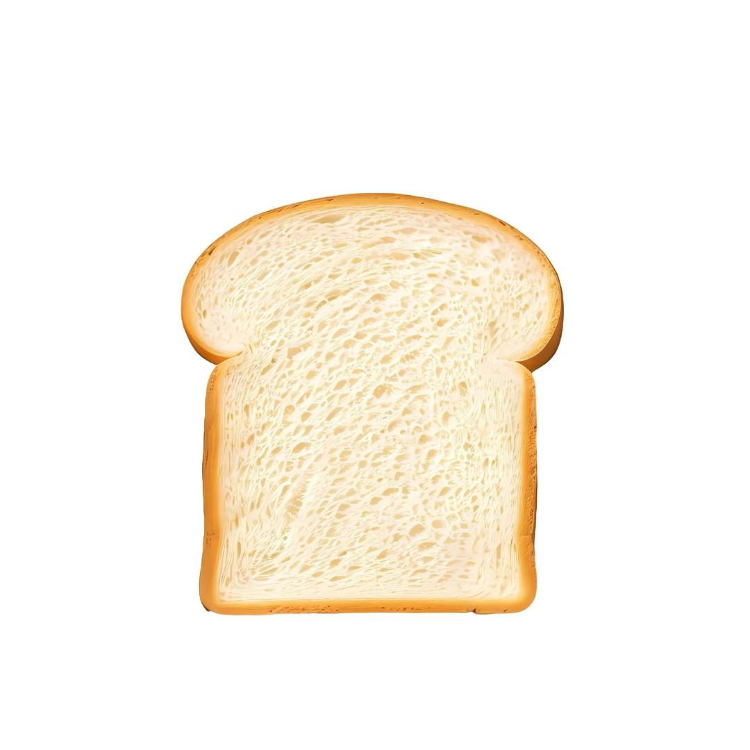 附身成为小面包🥖