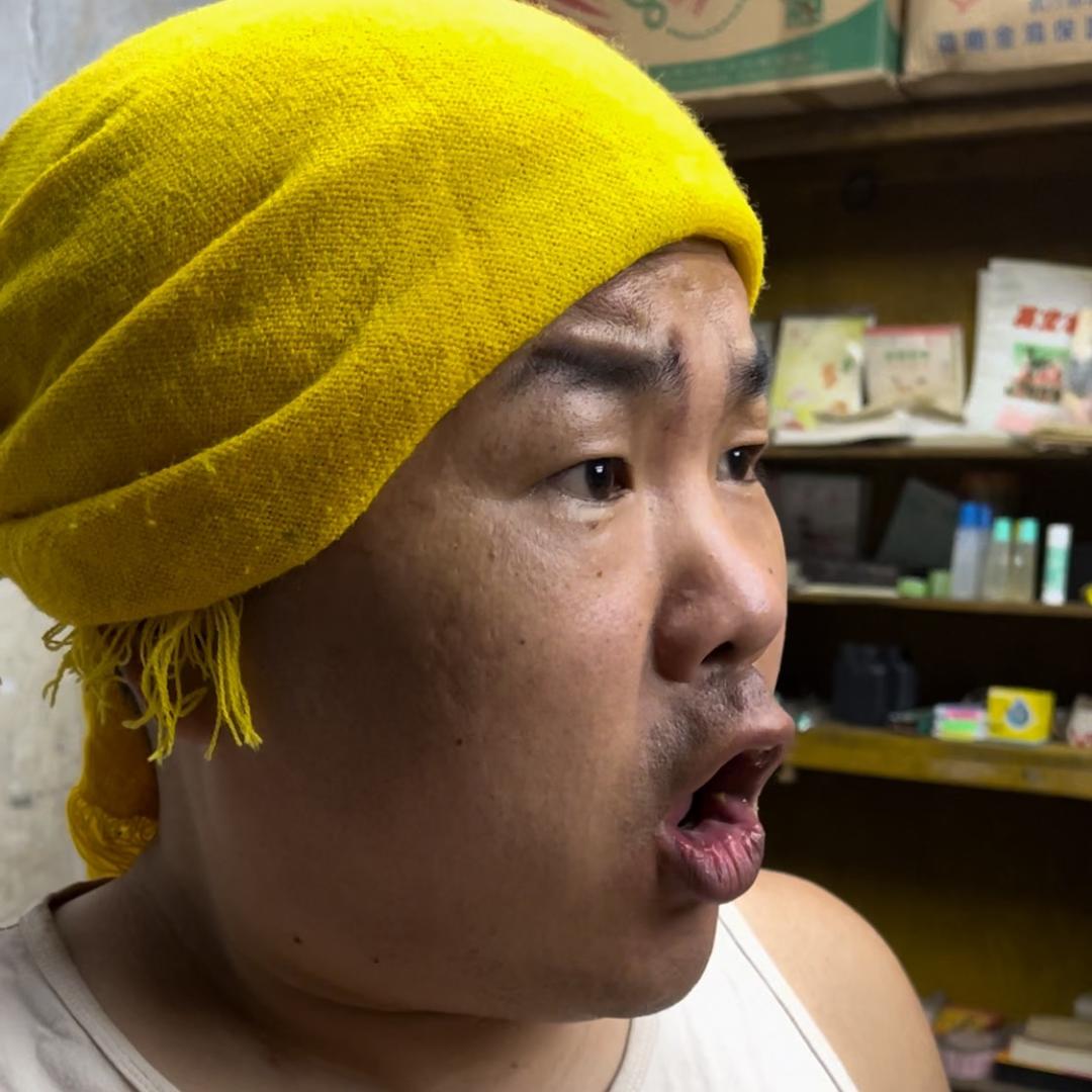 尕心疼零食小卖部