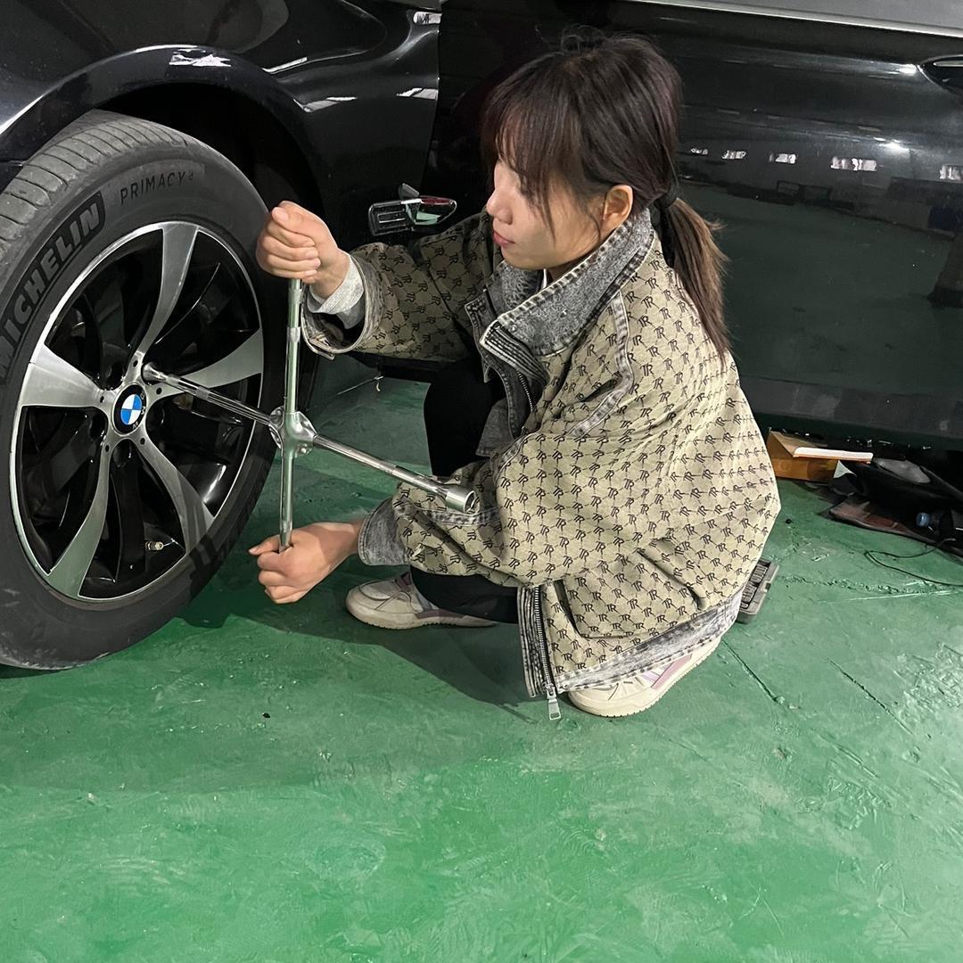 临淄兴旺汽修(小号)