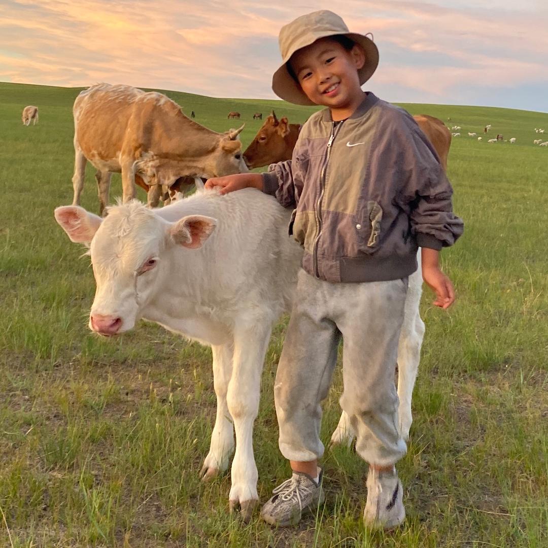 《回乡创业》道道