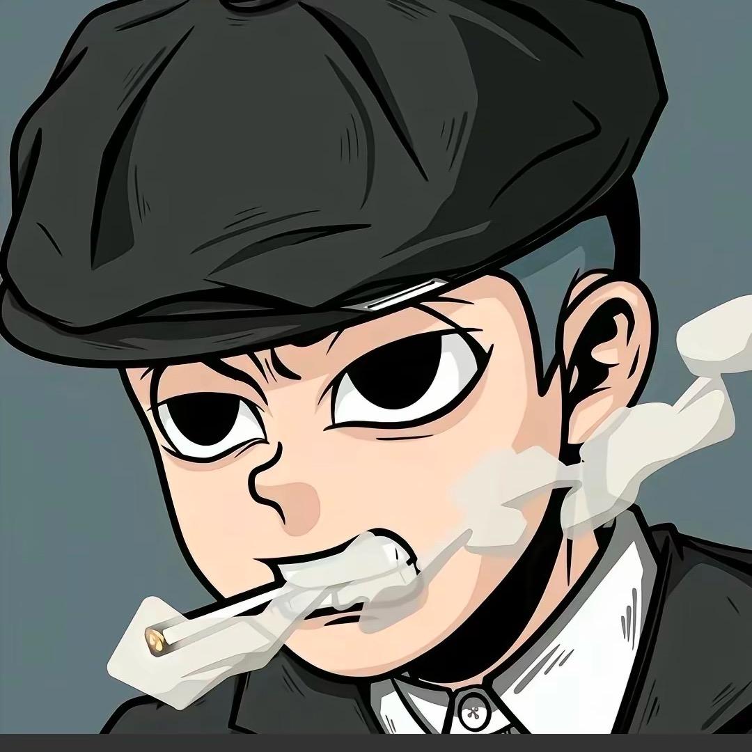 噬心先生