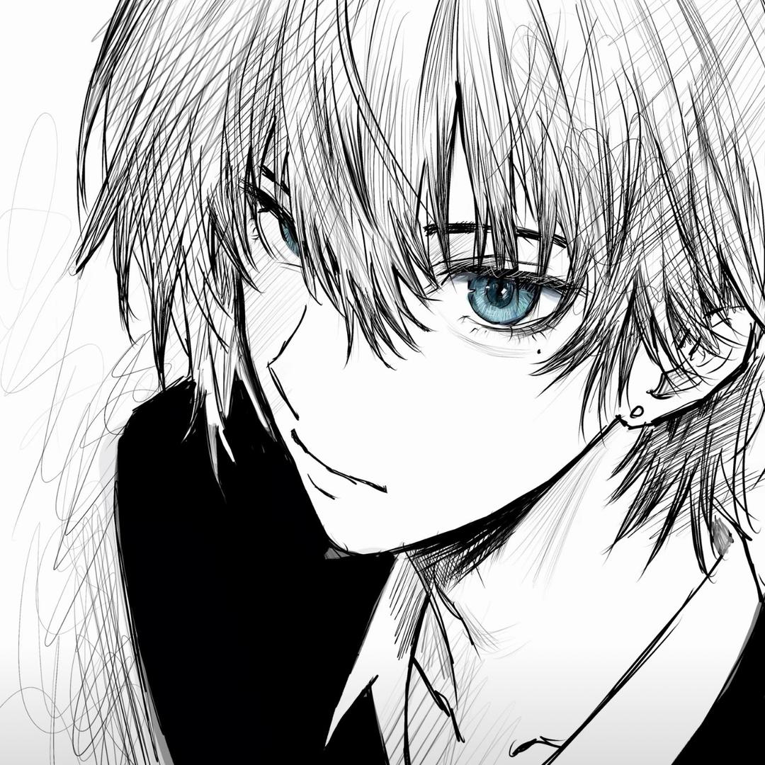 鱼渊（爱吃芫荽版）