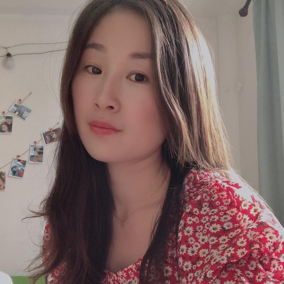 蓝洁儿🍀