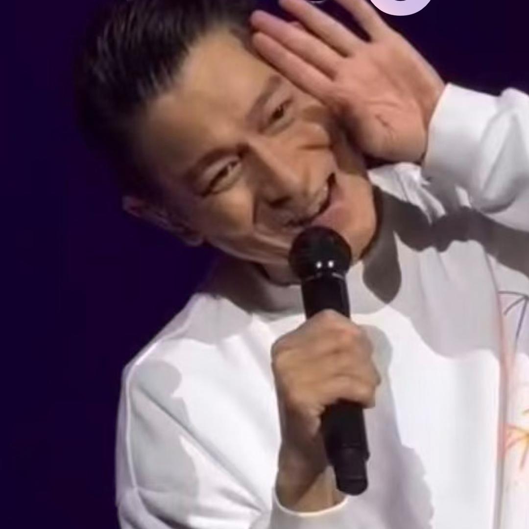 无心人