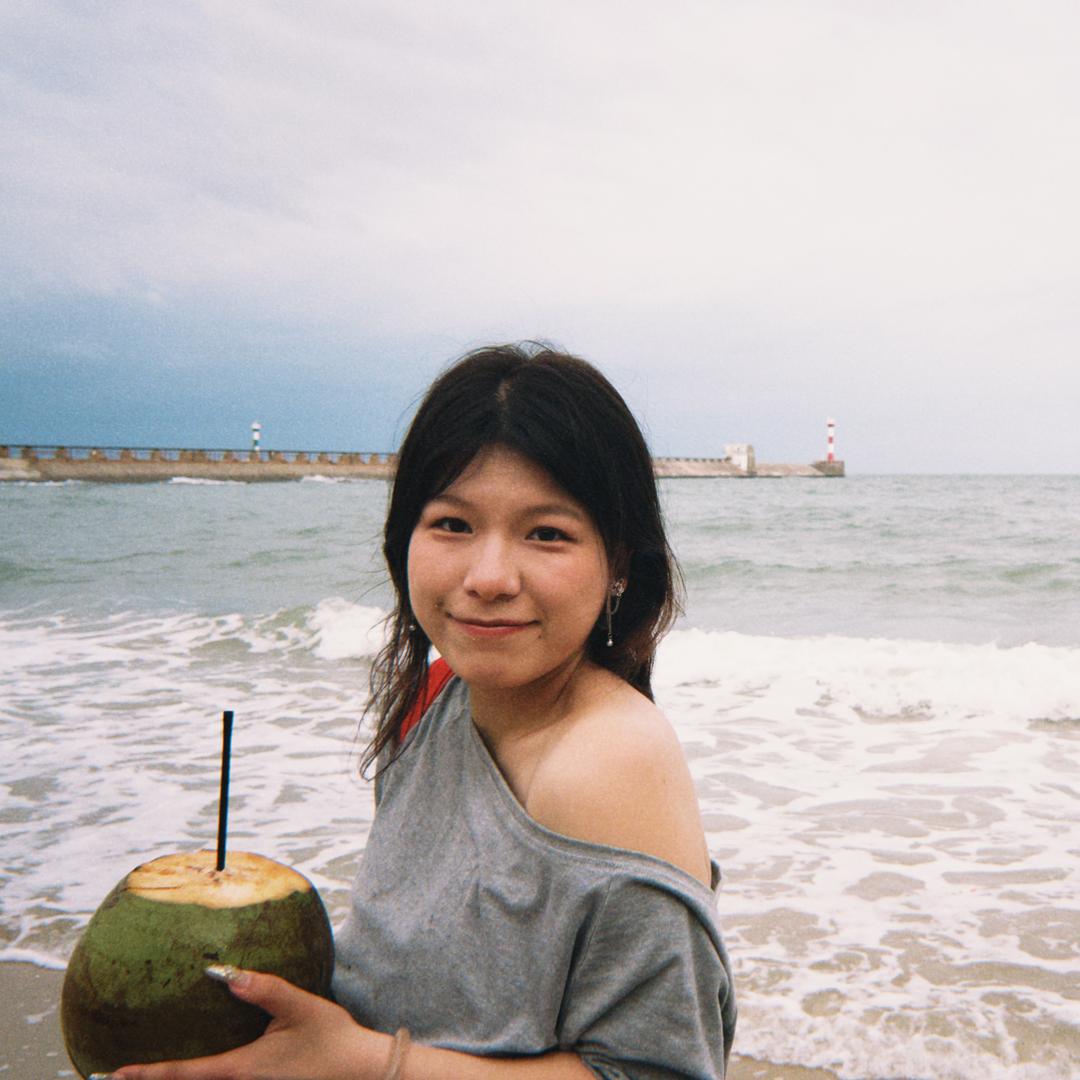 话多璇子