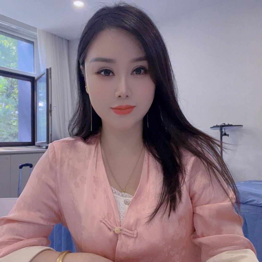 永清县府东街～妮儿美甲美睫💅