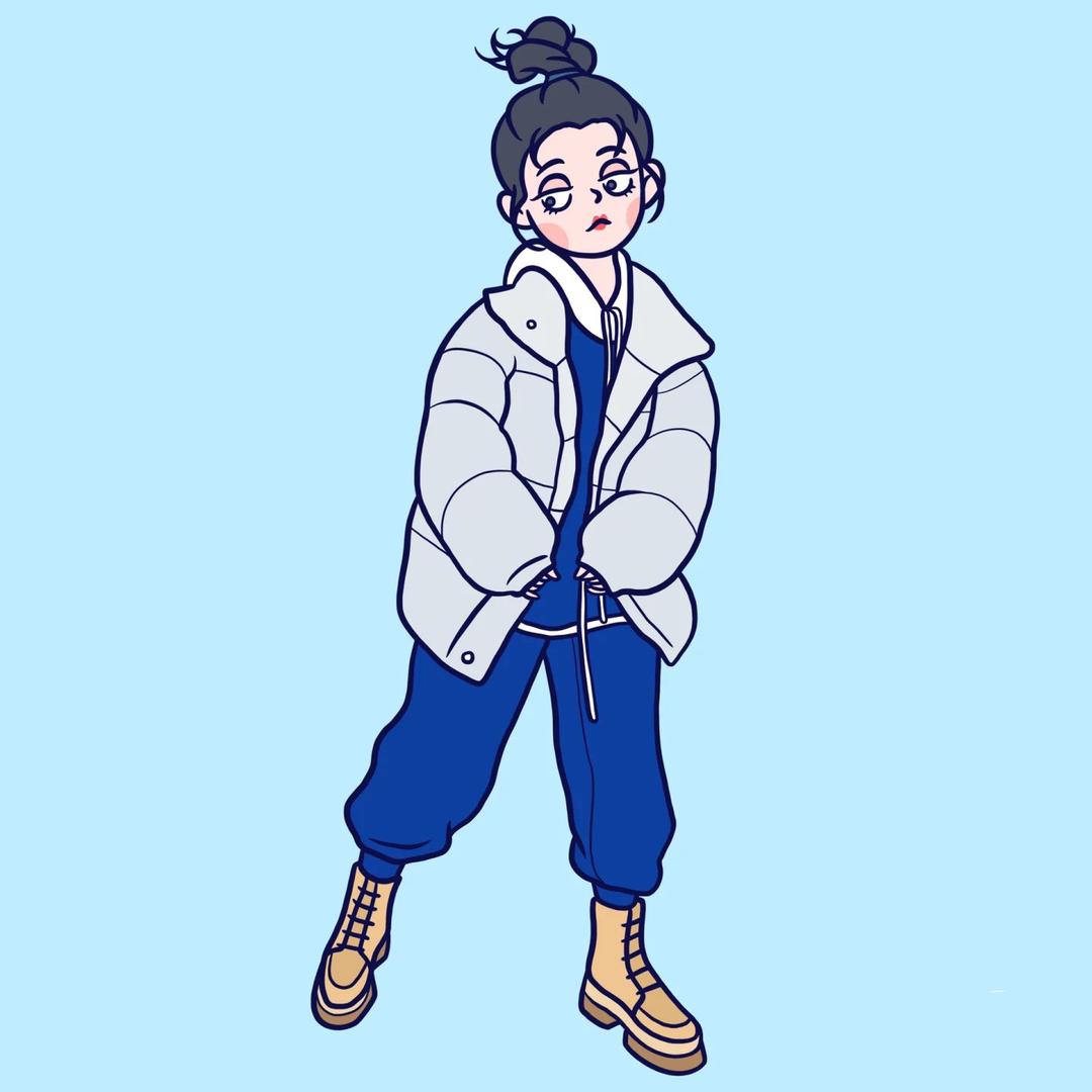 反季羽绒服（全部特价）