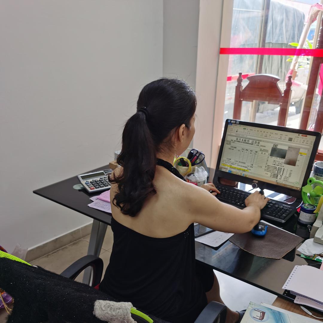 青瓜仔Are You Ready