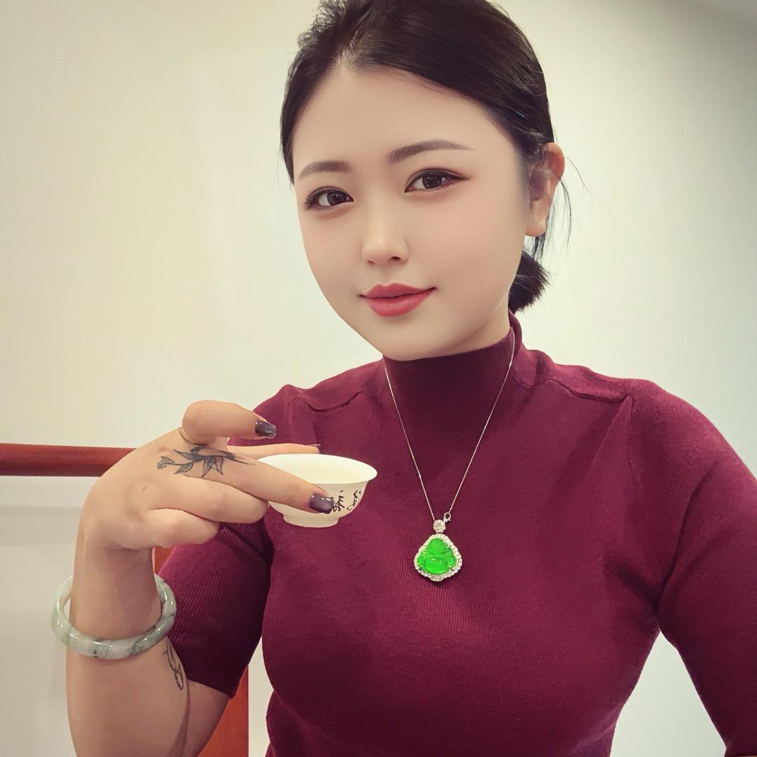 爽爽·悦芊STUDIO美甲👒