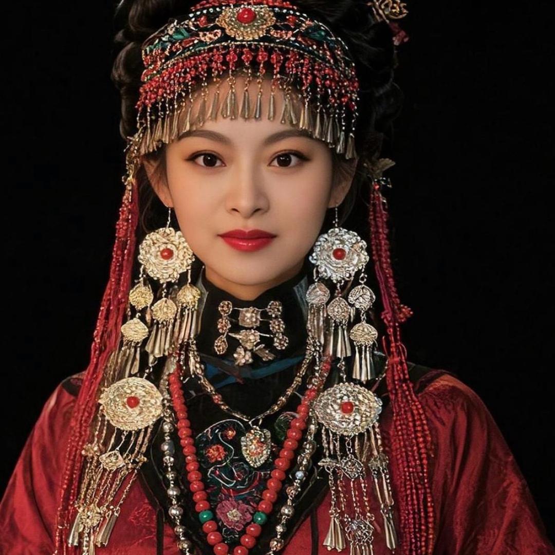 ︋︋ঞ᭄🦋草原格格💞⁵²¹