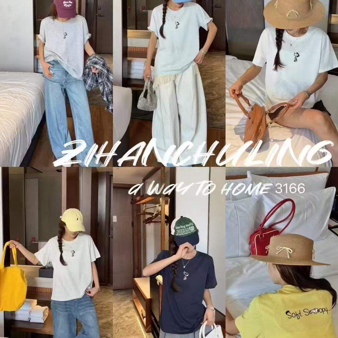 青岛外贸贺贺女装工厂