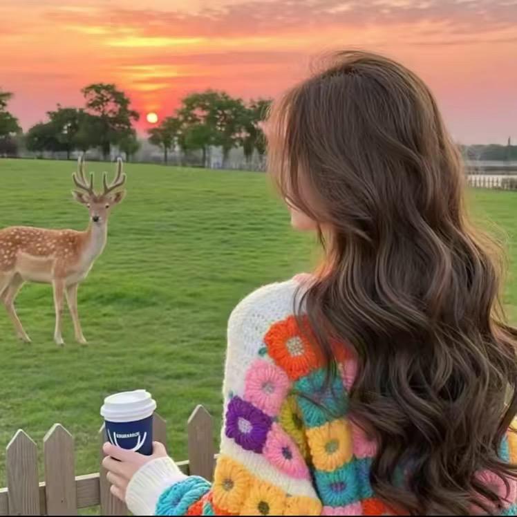 橘子味的兔酱🐰