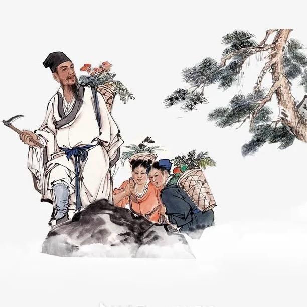 不忘初心，