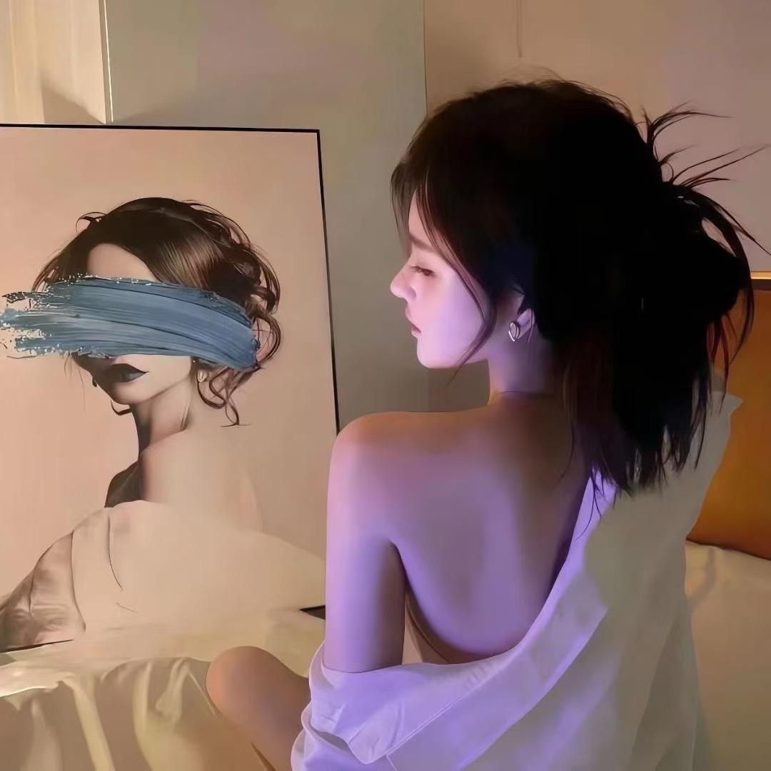 别说违心话💤