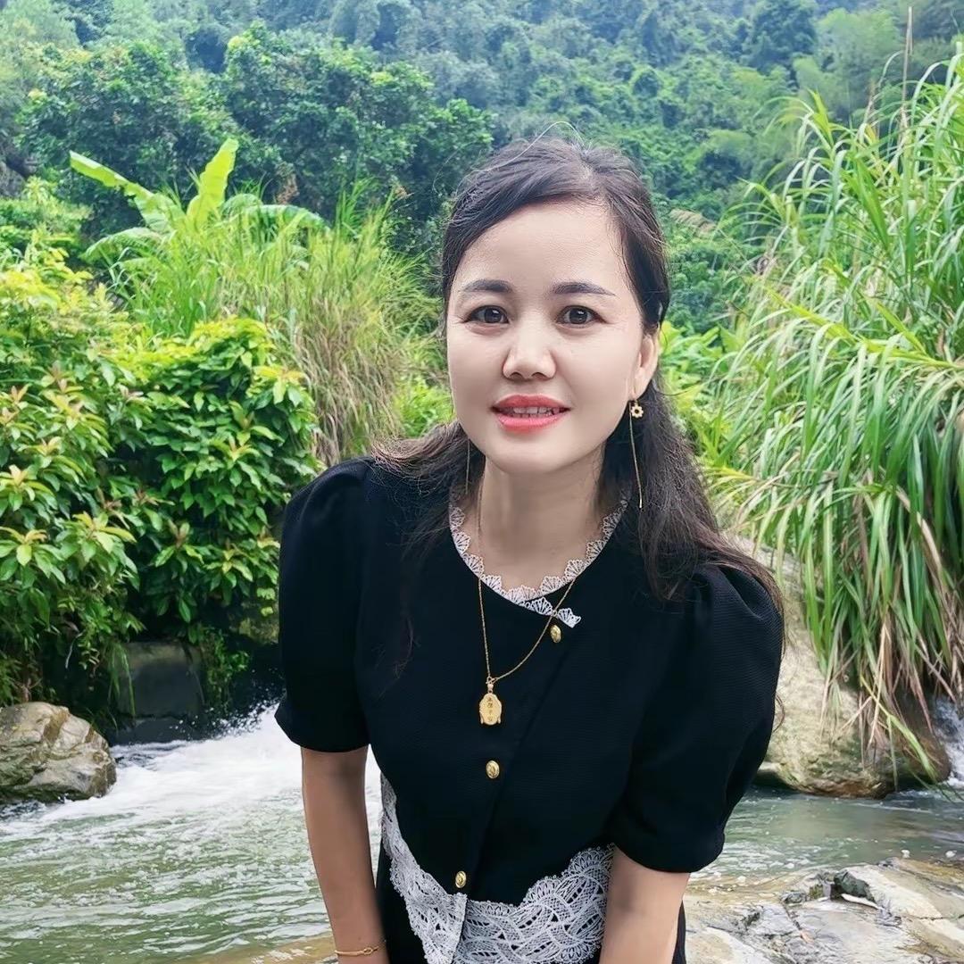 美美人生