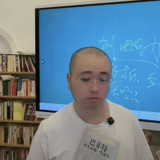 亮亮文化（陈昌文老板社群）