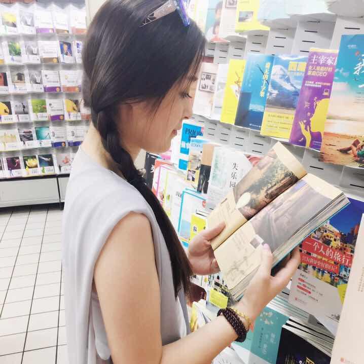 杨杨🐰