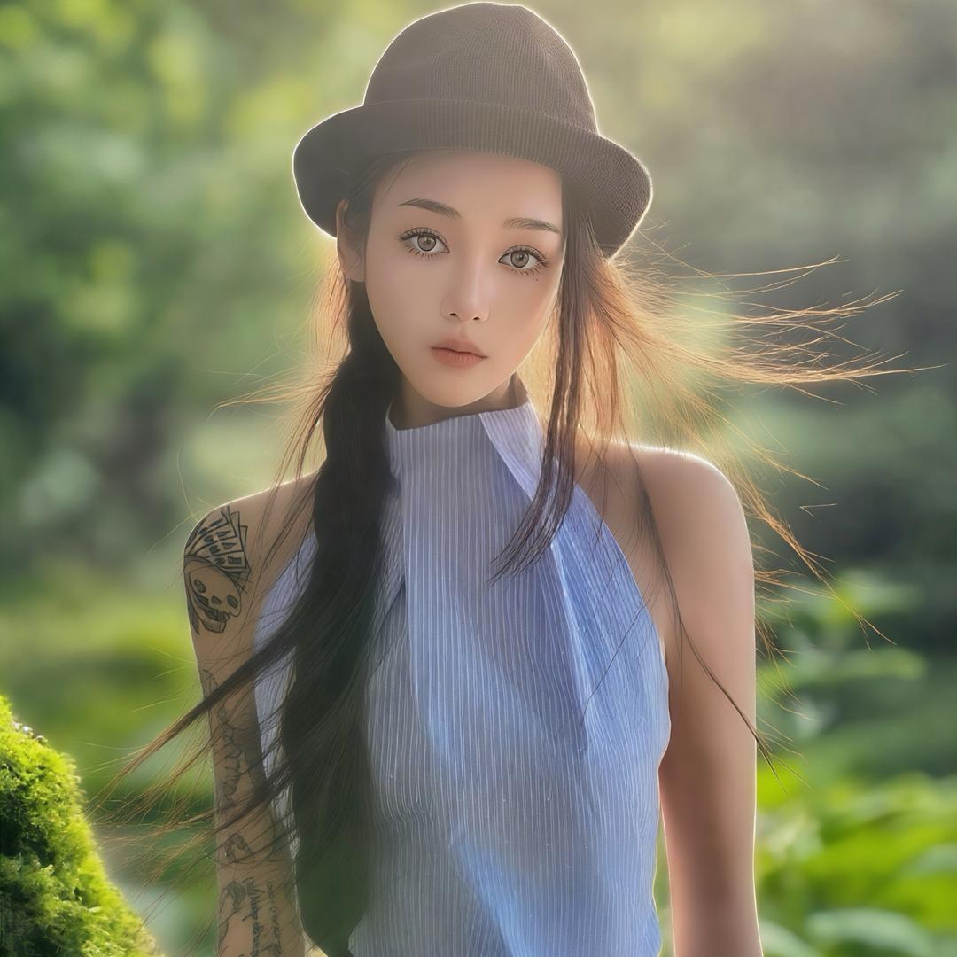 加爷