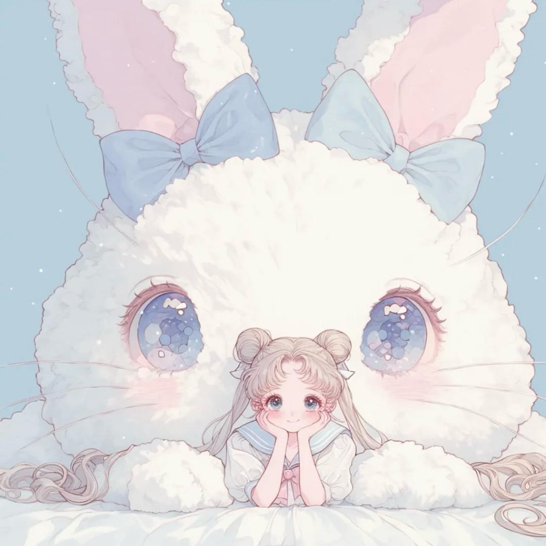 Luᴗuᥫᩣ（集齐再就业全员+差虎子个演