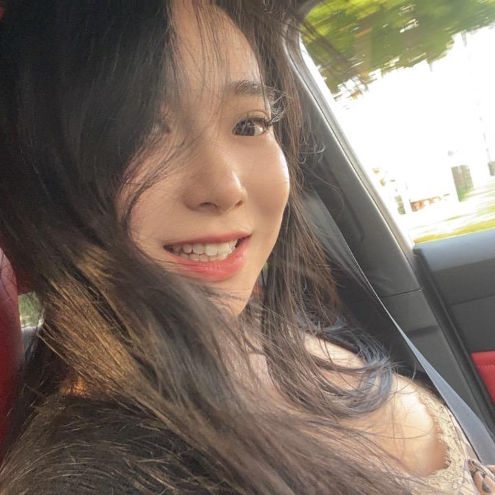温柔