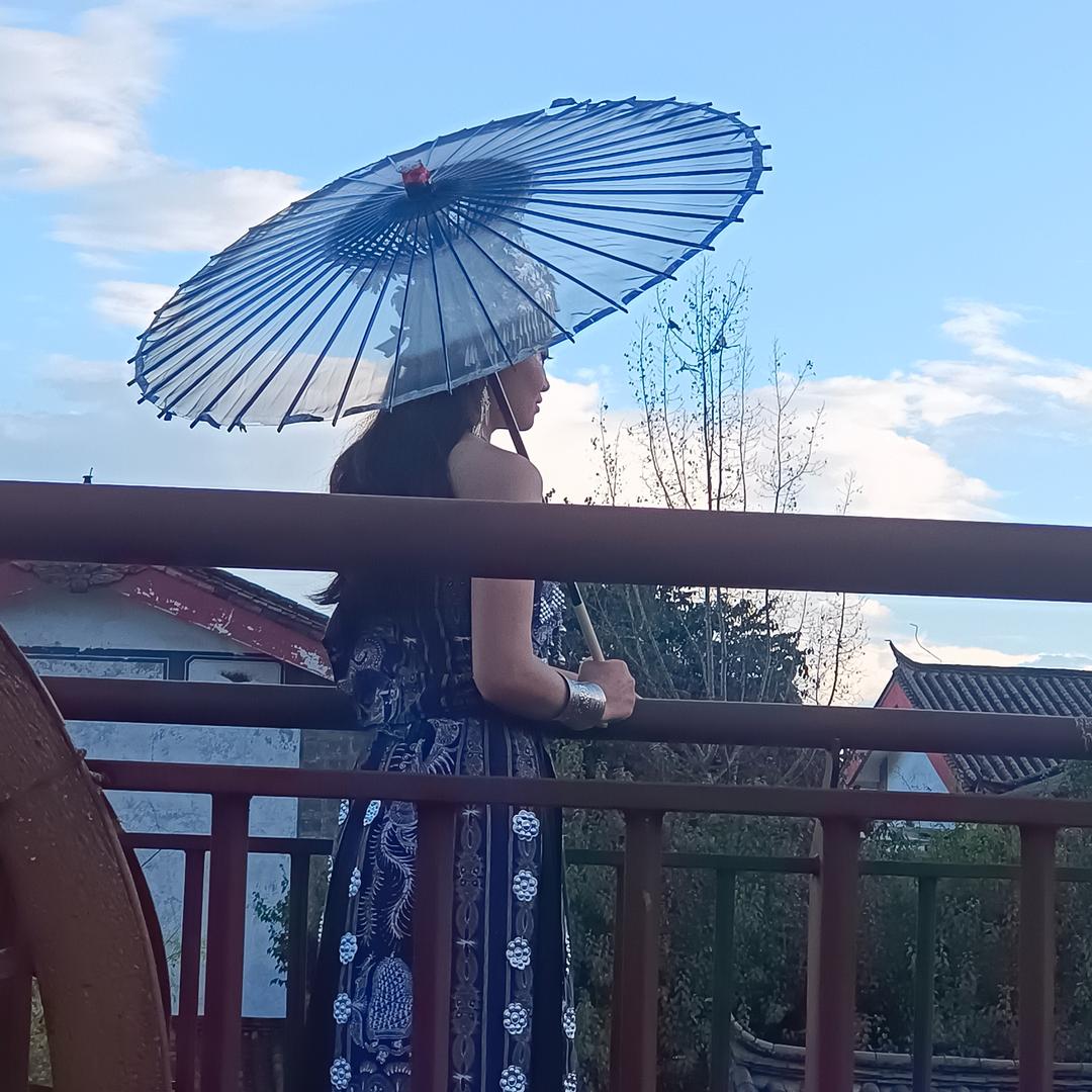 小易姐姐