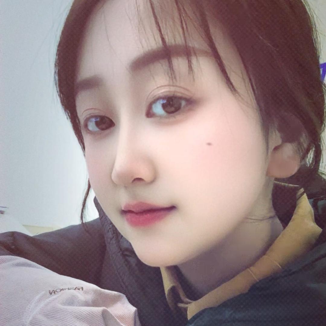 小美好ᥫᩣ