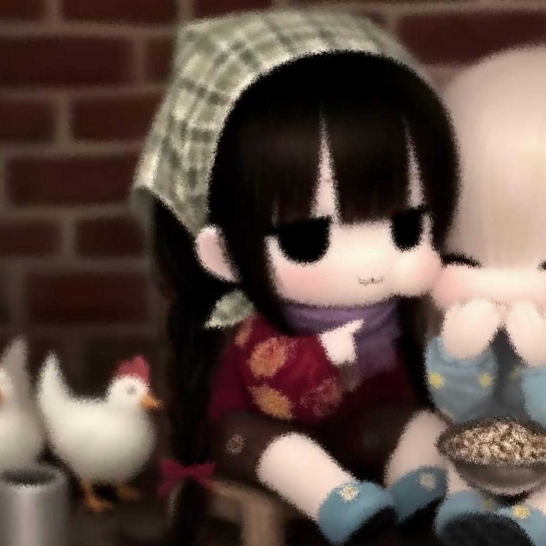 我是鸭梨