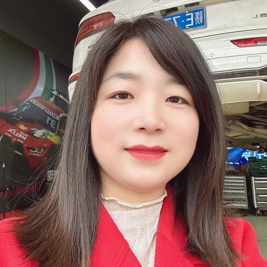 小拇指汽修小敏（京东南大道店）