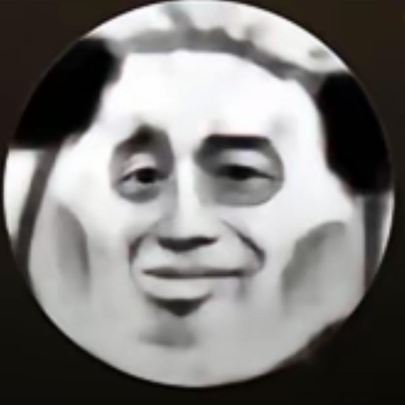 魅力无限大蟑螂
