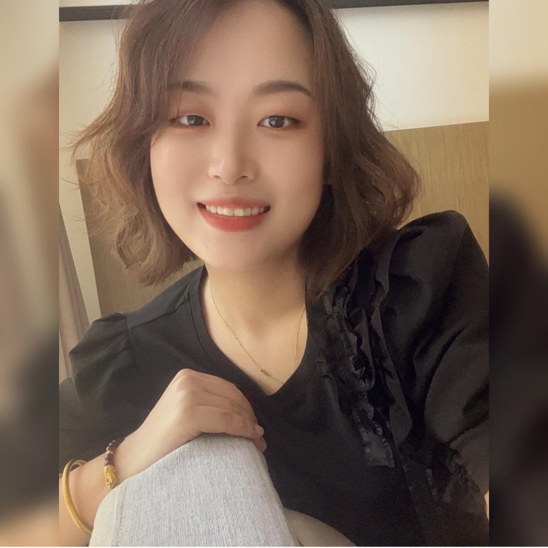 聪聪吖~