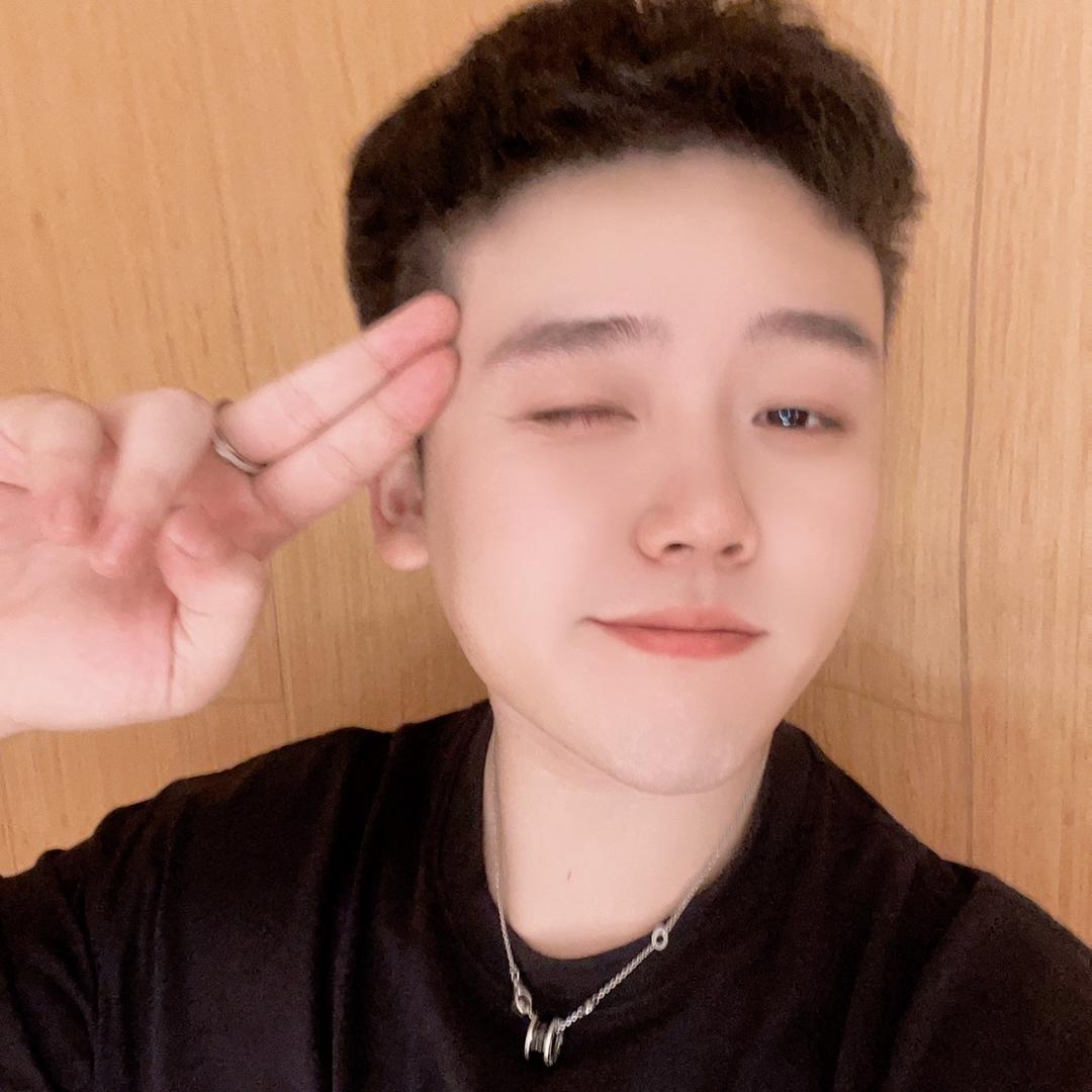 宇昂少爷🌙
