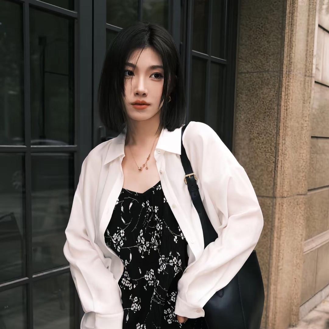老杨的私服🌸穿搭分享