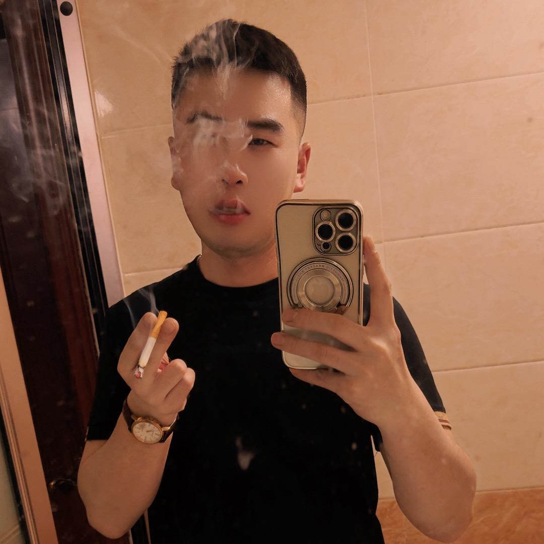 GY大洋哥🇨🇳