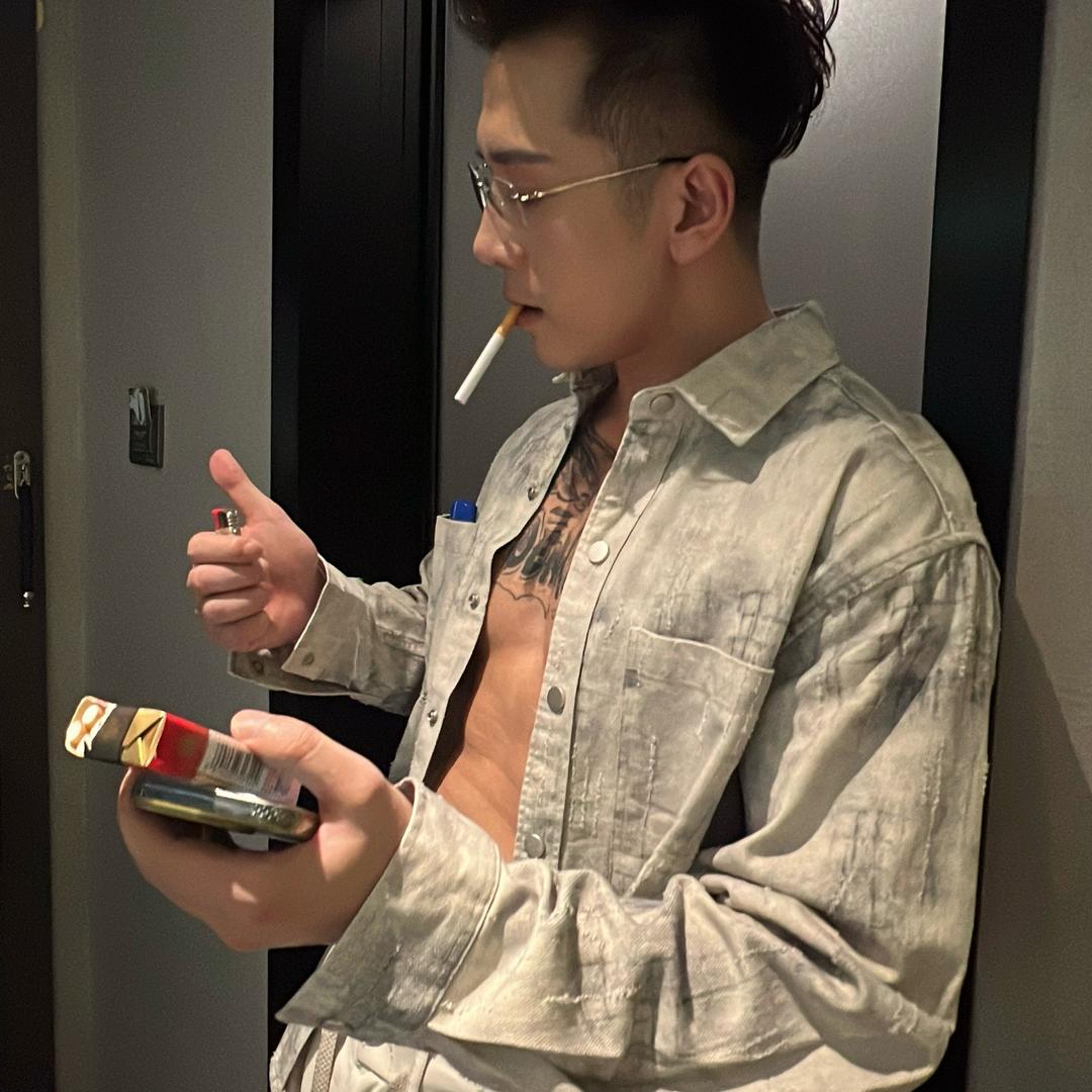 小僧法海