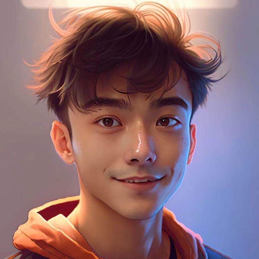 VRGC研究院-瑞奇