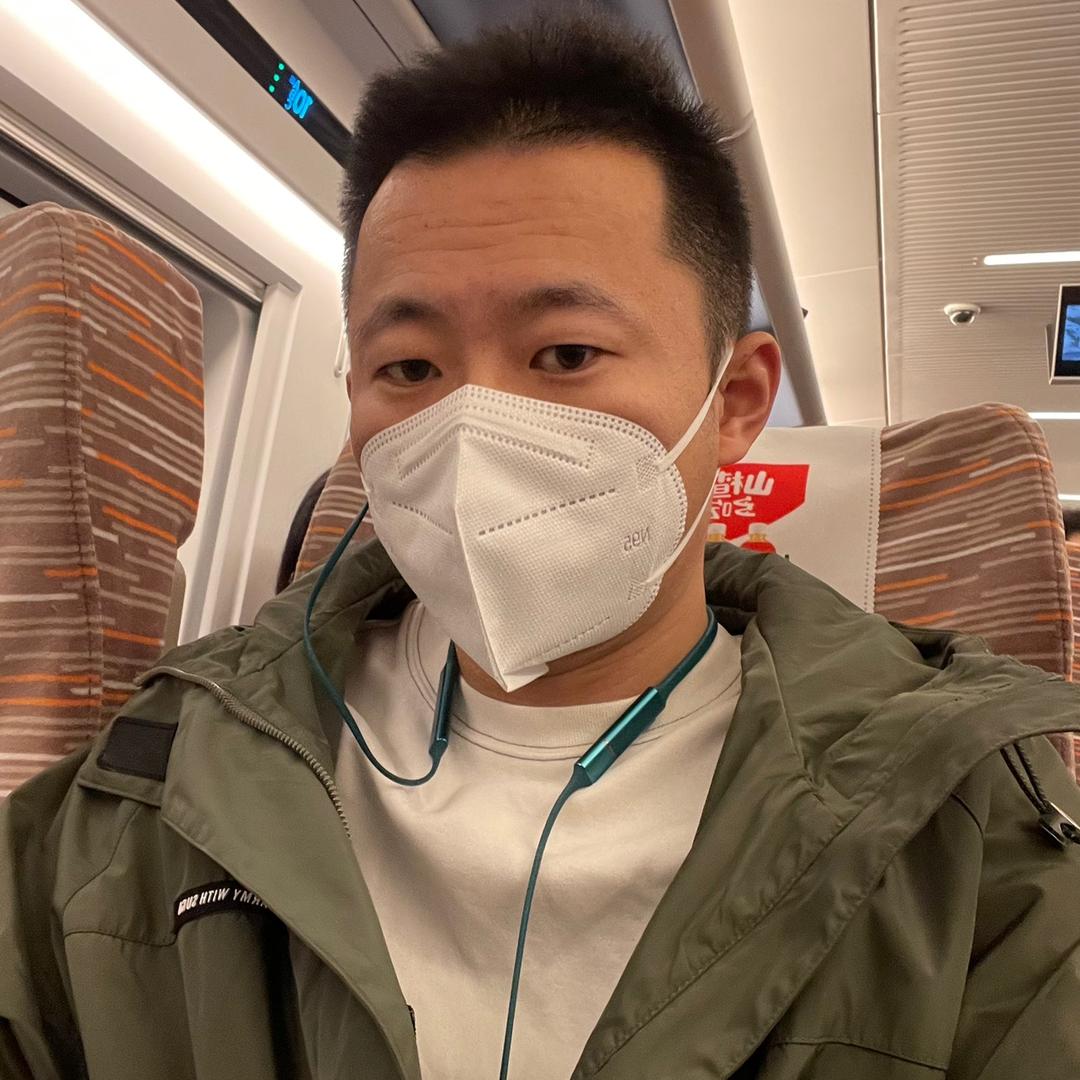 追逐我的明天