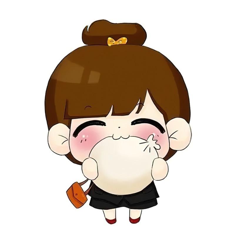 甜甜圈