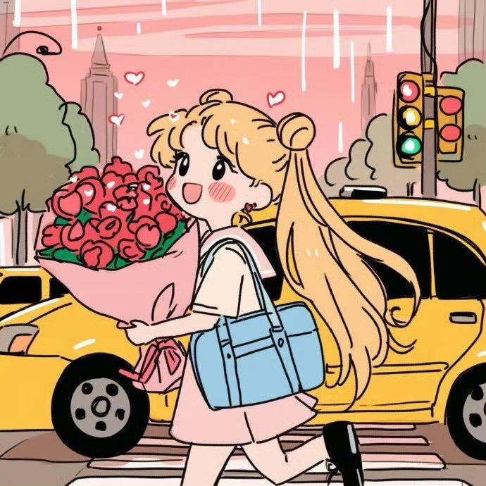 小尼尼🌸