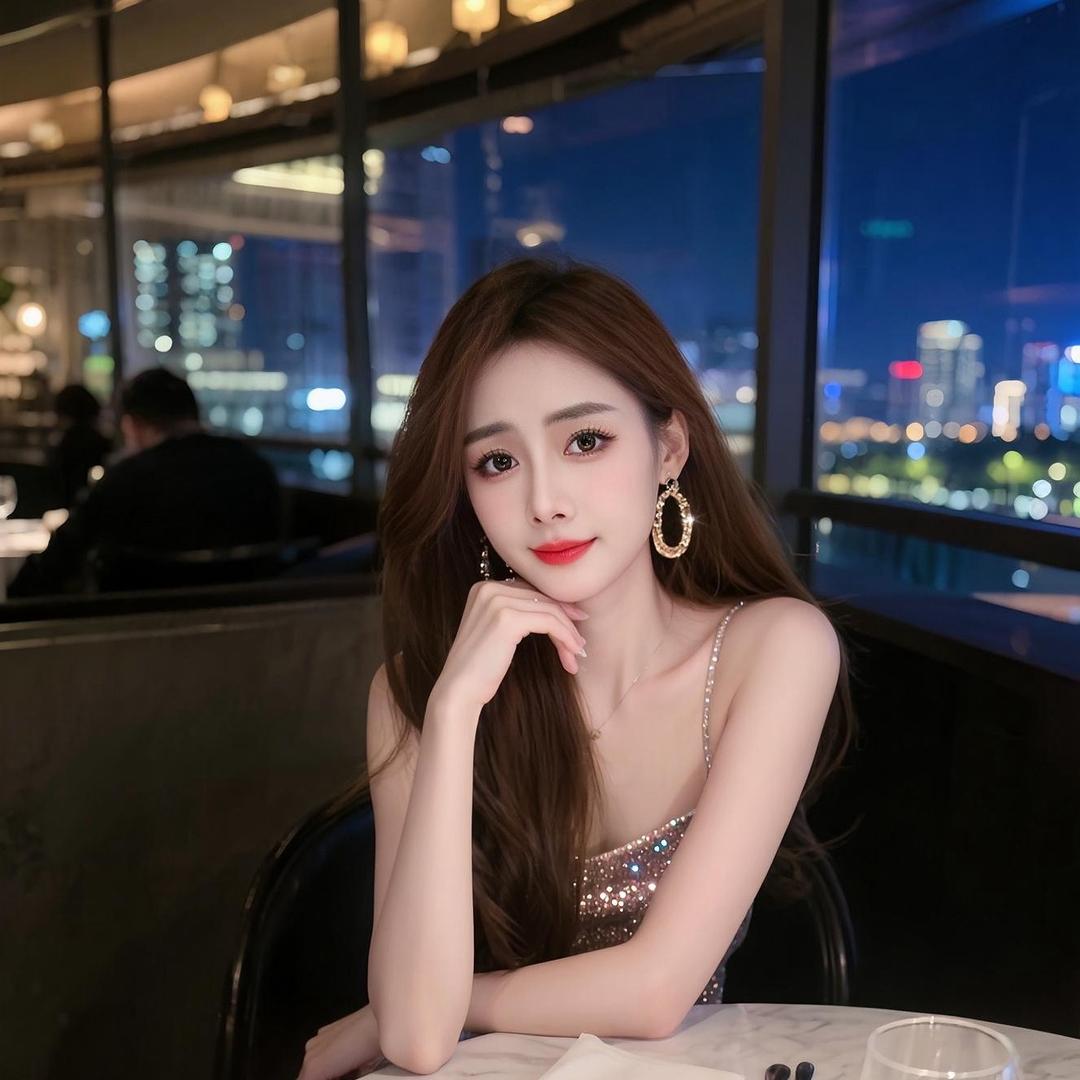 晴儿。