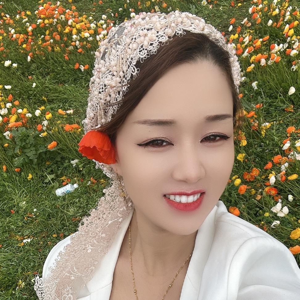 新疆杨姐爱美食