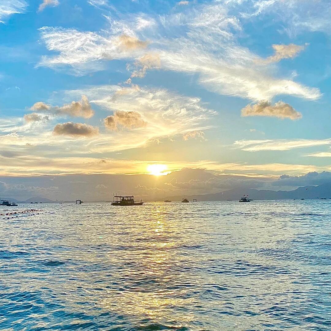 惠东县巽寮澜海轻奢酒店管理服务部