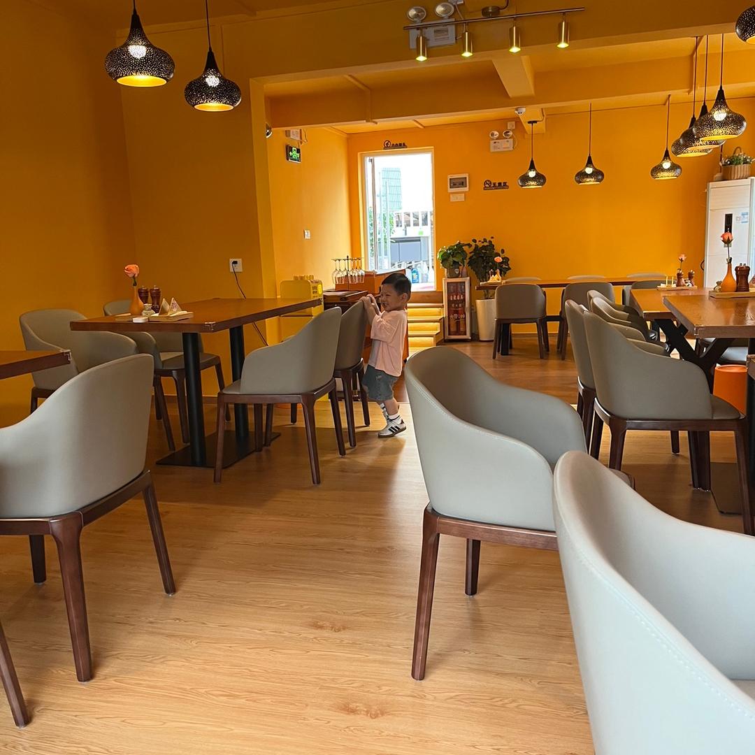 猪猪日常带娃中