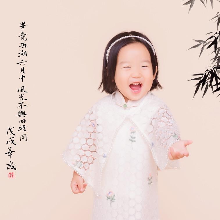 贝贝麻麻