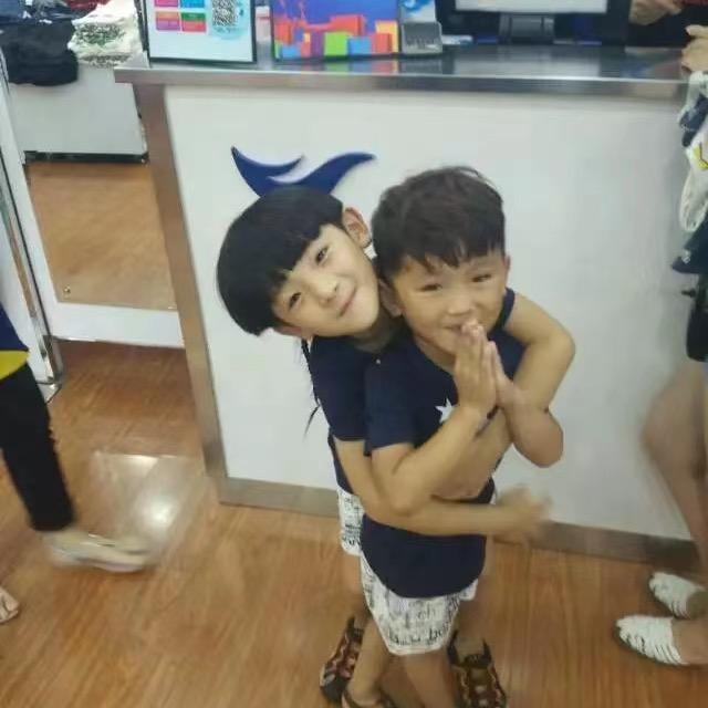 黄岗镇小英才幼儿园