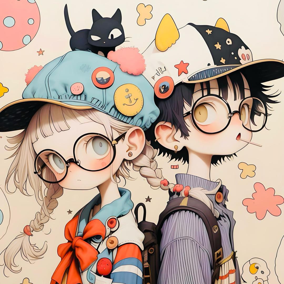 🌈脚踩西瓜皮🍉 ღ²⁰²⁵