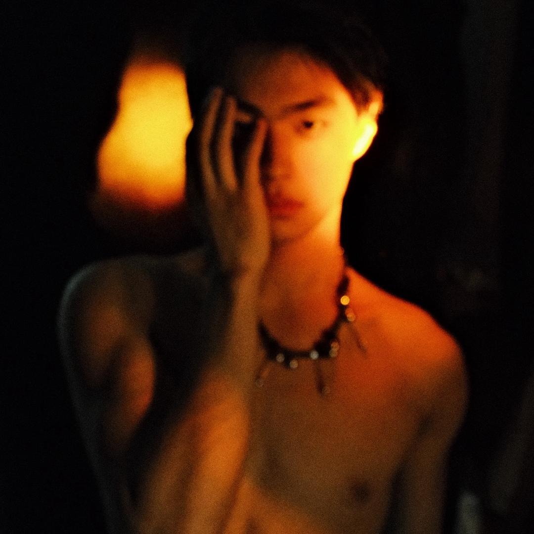 邵天予shawn